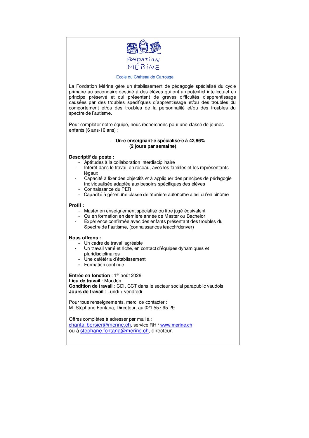 enseignant2026-2027